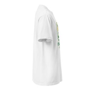 Unisex garment-dyed heavyweight t-shirt - Image 16